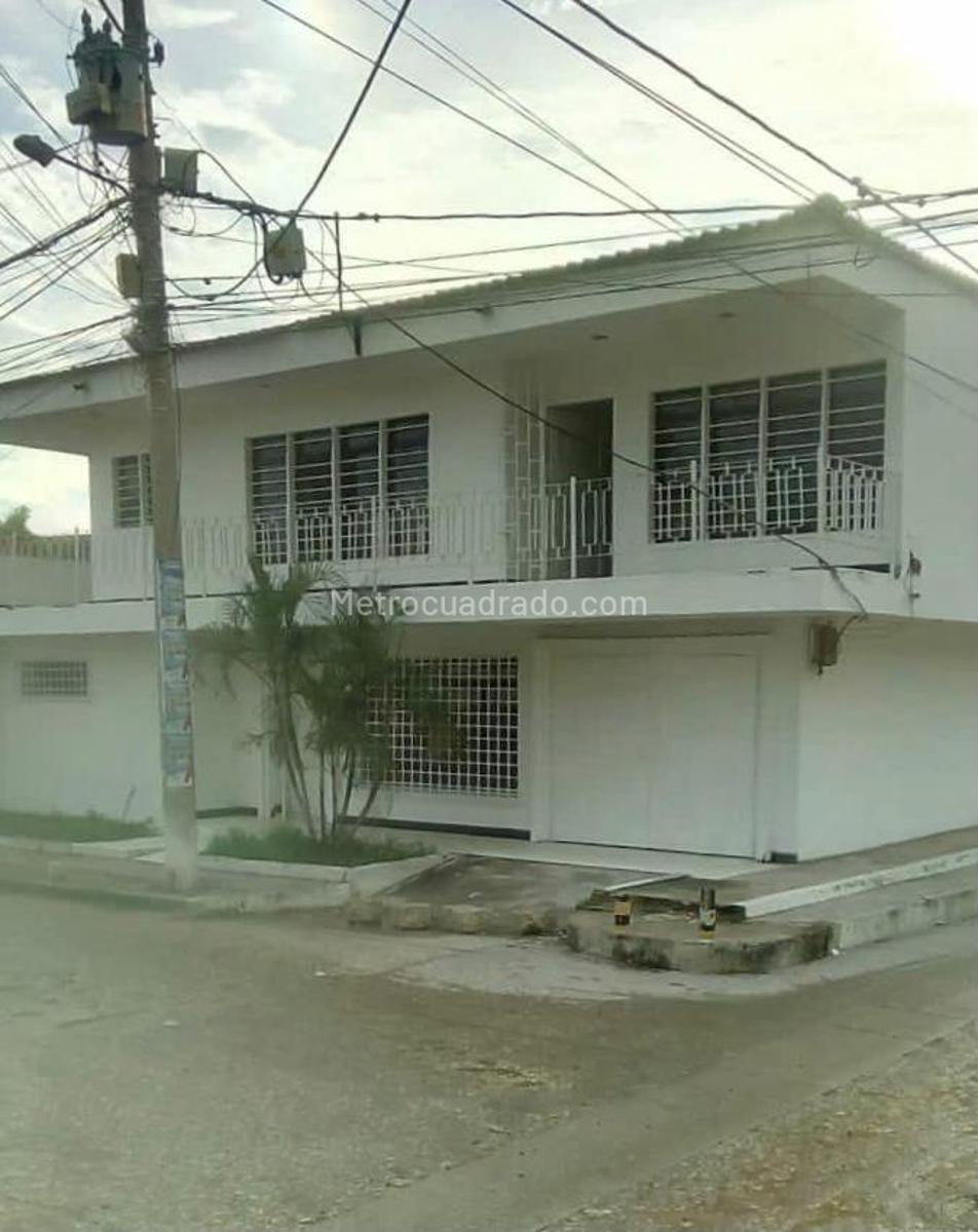 Venta de Casa en Soledad Soledad 13093M3032264