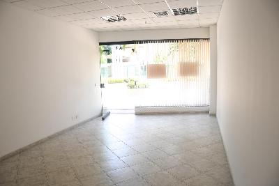 Næringslokale, 29 m²