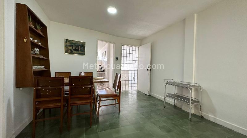 Apartment for rent in Santa Marta