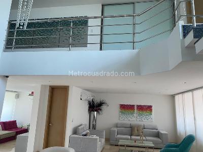 Casa de 3 alcobas en venta en Villa Campestre, Barranquilla, 408 m² · foto 5 de 20