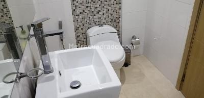 Casa de 3 alcobas en venta en Villa Campestre, Barranquilla, 408 m² · foto 4 de 20