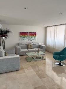 Casa de 3 alcobas en venta en Villa Campestre, Barranquilla, 408 m² · foto 3 de 20