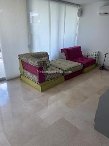 Casa de 3 alcobas en venta en Villa Campestre, Barranquilla, 408 m² · foto 18 de 20