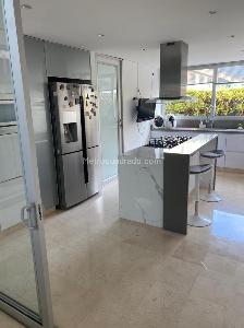 Casa de 3 alcobas en venta en Villa Campestre, Barranquilla, 408 m² · foto 20 de 20