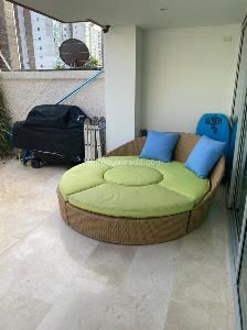 Casa de 3 alcobas en venta en Villa Campestre, Barranquilla, 408 m² · foto 2 de 20