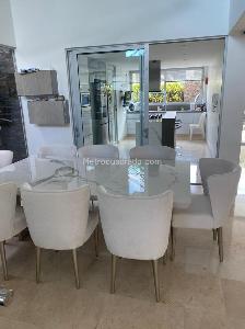 Casa de 3 alcobas en venta en Villa Campestre, Barranquilla, 408 m² · foto 9 de 20