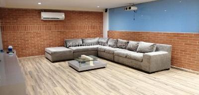 Casa de 3 alcobas en venta en Villa Campestre, Barranquilla, 408 m² · foto 6 de 20