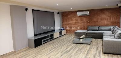 Casa de 3 alcobas en venta en Villa Campestre, Barranquilla, 408 m² · foto 14 de 20