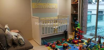 Casa de 3 alcobas en venta en Villa Campestre, Barranquilla, 408 m² · foto 17 de 20