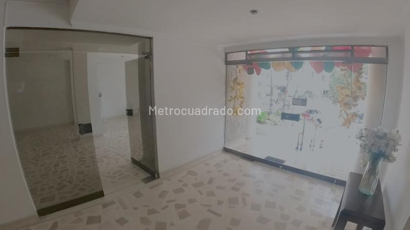 Apartamento en Arriendo, ALTO PRADO, Barranquilla - Widok 3