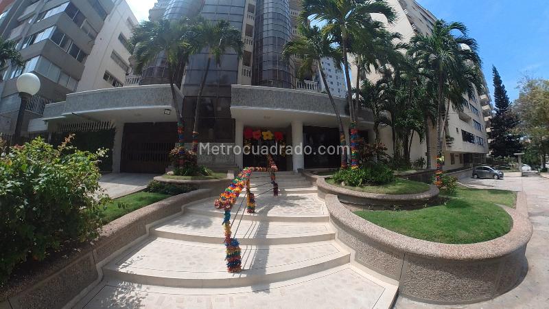 Apartamento en Arriendo, ALTO PRADO, Barranquilla - Widok 2