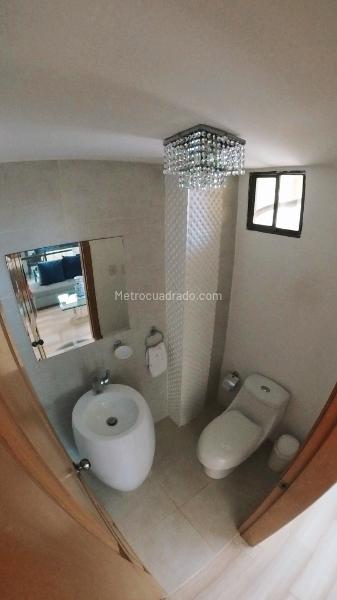 Apartamento en Arriendo, ALTO PRADO, Barranquilla - Widok 4