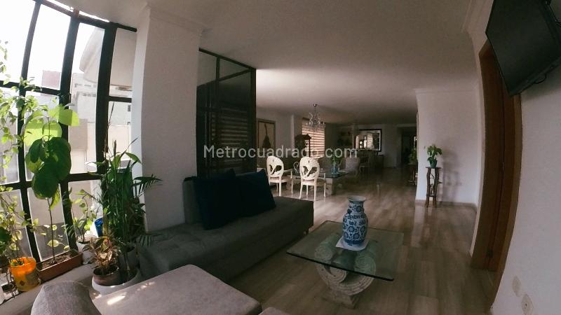 Apartamento en Arriendo, ALTO PRADO, Barranquilla - Widok 5