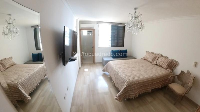 Apartamento en Arriendo, ALTO PRADO, Barranquilla - Więcej