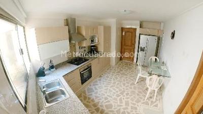 Apartamento de 3 alcobas en venta en Alto Prado, Barranquilla, 210 m² · foto 5 de 20