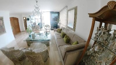 Apartamento de 3 alcobas en venta en Alto Prado, Barranquilla, 210 m² · foto 8 de 20