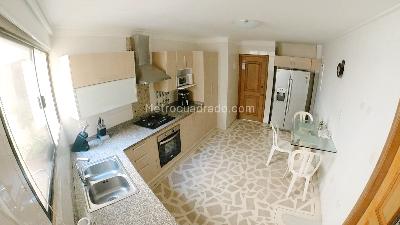 Apartamento de 3 alcobas en venta en Alto Prado, Barranquilla, 210 m² · foto 14 de 20