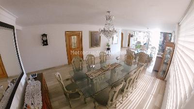 Apartamento de 3 alcobas en venta en Alto Prado, Barranquilla, 210 m² · foto 6 de 20