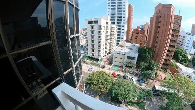 Apartamento de 3 alcobas en venta en Alto Prado, Barranquilla, 210 m² · foto 17 de 20