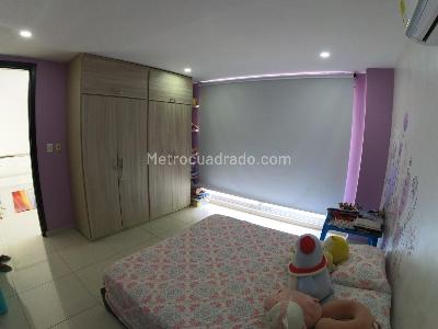 Casa en venta en Villa Santos, Barranquilla · foto 18 de 20