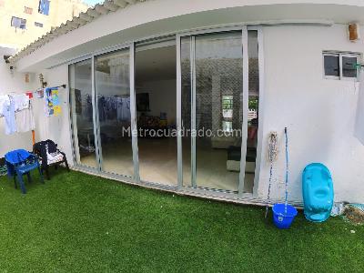 Casa en venta en Villa Santos, Barranquilla · foto 9 de 20