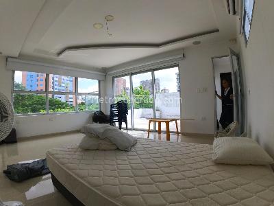 Casa en venta en Villa Santos, Barranquilla · foto 16 de 20