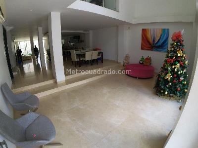 Casa en venta en Villa Santos, Barranquilla · foto 5 de 20