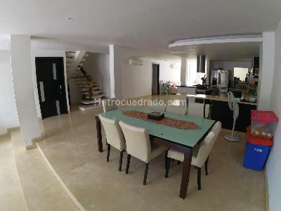 Casa en venta en Villa Santos, Barranquilla · foto 6 de 20