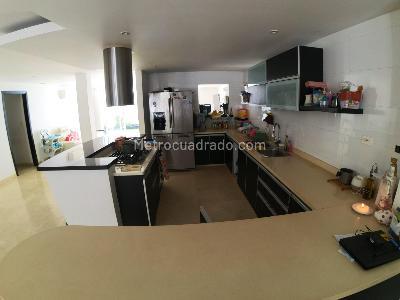 Casa en venta en Villa Santos, Barranquilla · foto 17 de 20