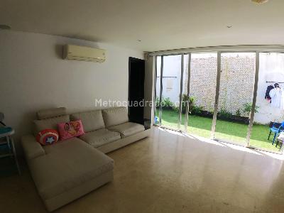 Casa en venta en Villa Santos, Barranquilla · foto 11 de 20