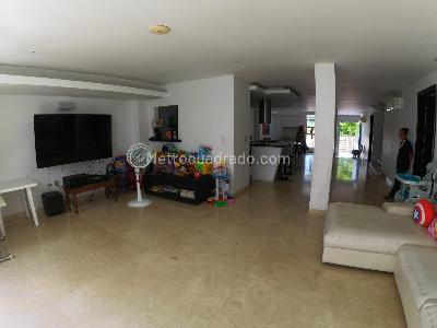 Casa en venta en Villa Santos, Barranquilla · foto 4 de 20