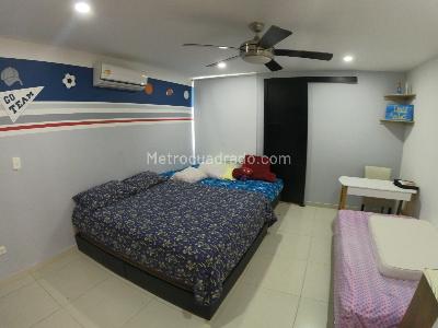 Casa en venta en Villa Santos, Barranquilla · foto 8 de 20