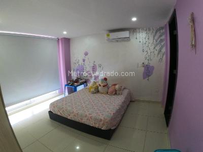 Casa en venta en Villa Santos, Barranquilla · foto 15 de 20