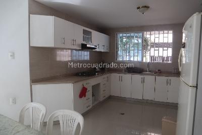 Casa en venta en Villa Santos, Barranquilla · foto 10 de 20