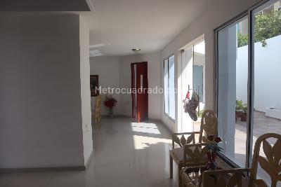 Casa en venta en Villa Santos, Barranquilla · foto 3 de 20