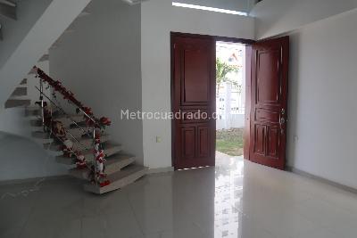 Casa en venta en Villa Santos, Barranquilla · foto 8 de 20