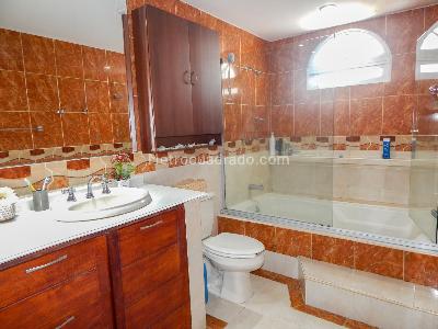 Casa de 4 alcobas en venta en Villa Santos, Barranquilla, 623 m² · foto 16 de 20