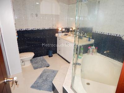 Casa de 4 alcobas en venta en Villa Santos, Barranquilla, 623 m² · foto 14 de 20