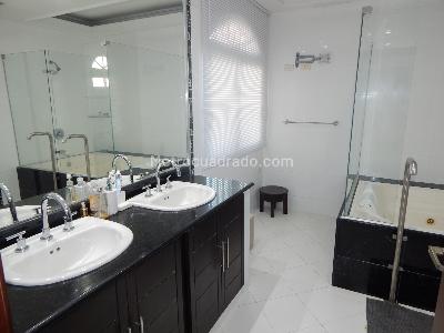 Casa de 4 alcobas en venta en Villa Santos, Barranquilla, 623 m² · foto 5 de 20