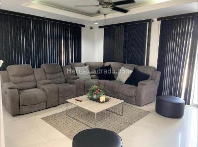 Casa de 4 alcobas en venta en Villa Santos, Barranquilla, 623 m² · foto 18 de 20