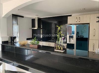 Casa de 4 alcobas en venta en Villa Santos, Barranquilla, 623 m² · foto 6 de 20