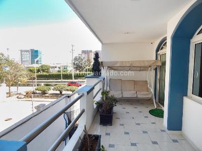 Casa de 4 alcobas en venta en Villa Santos, Barranquilla, 623 m² · foto 15 de 20