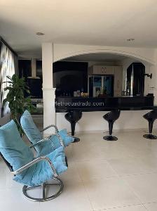 Casa de 4 alcobas en venta en Villa Santos, Barranquilla, 623 m² · foto 19 de 20