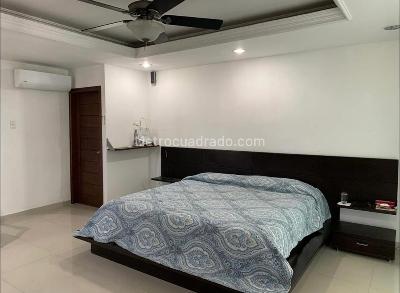 Casa de 4 alcobas en venta en Villa Santos, Barranquilla, 623 m² · foto 2 de 20