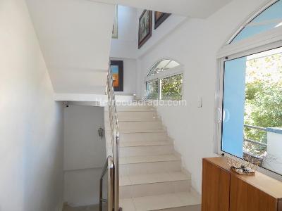 Casa de 4 alcobas en venta en Villa Santos, Barranquilla, 623 m² · foto 12 de 20