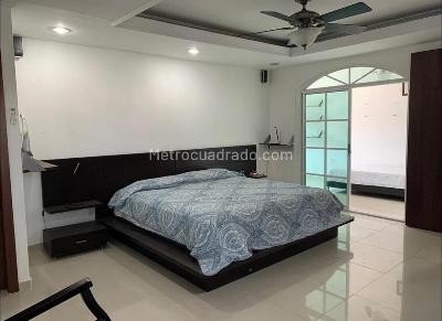 Casa de 4 alcobas en venta en Villa Santos, Barranquilla, 623 m² · foto 13 de 20