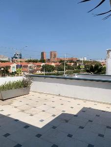 Casa de 4 alcobas en venta en Villa Santos, Barranquilla, 623 m² · foto 4 de 20