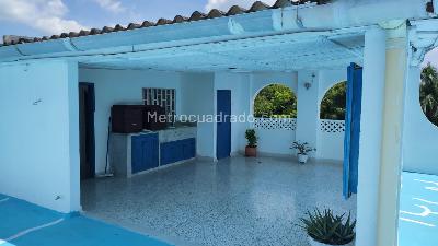 Casa en venta en El Prado, Barranquilla · foto 4 de 20