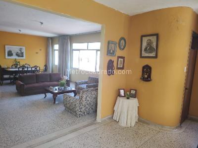 Casa en venta en El Prado, Barranquilla · foto 16 de 20