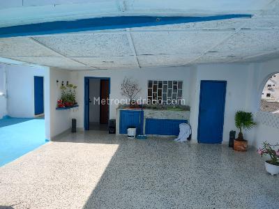 Casa en venta en El Prado, Barranquilla · foto 2 de 20